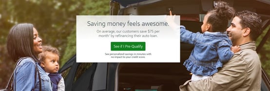 Capital One Screenshot Capital One Screenshot