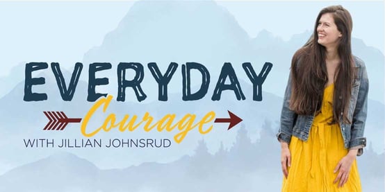 Everyday Courage Image Everyday Courage Image