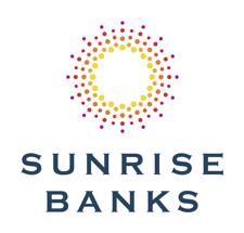 Sunrise Banks Logo