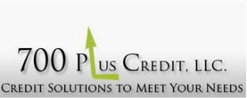 700 Plus Credit Logo