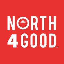 North4Good Logo North4Good Logo