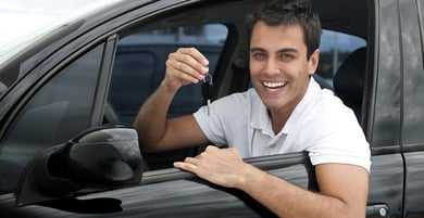 Private Party Auto Loans For Bad Credit