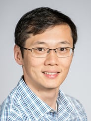 Photo of EMX Co-Founder Jim Bai Photo of EMX Co-Founder Jim Bai