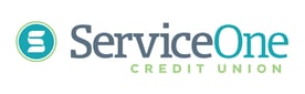 Service One Credit Union logo