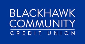 Blackhawk Community Credit Union logo