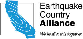 Earthquake Country Alliance Logo