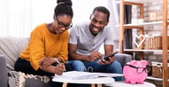 9 Money Moves for Couples in Debt