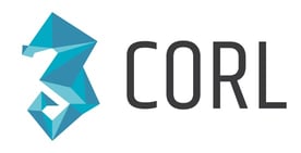 Corl logo