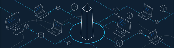 Obelisk Graphic Obelisk Graphic