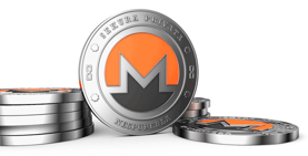 Monero Coin Monero Coin