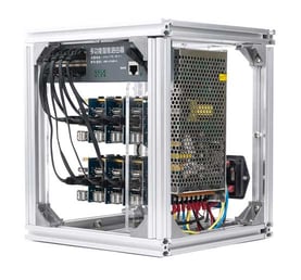 Skyminer Hardware Skyminer Hardware