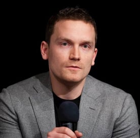 Proportunity Head of Business Development Stefan Rusu. Proportunity Head of Business Development Stefan Rusu.
