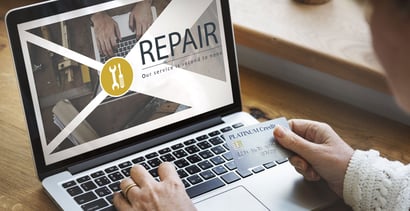 Best Credit Repair Businesses