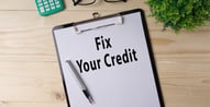3 Best Services for Credit Repair Letters