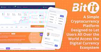 Bitit Is A Simple Crypto Platform For Users Around The World Bitit Is A Simple Crypto Platform For Users Around The World
