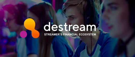 DeStream on Medium DeStream on Medium
