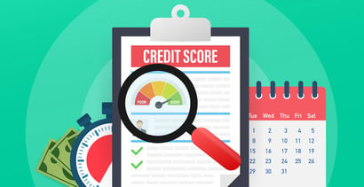 Fico Credit Score Changes