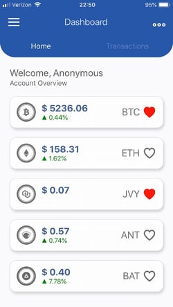 Javvy App Javvy App