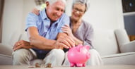 12 Loans for Seniors with Bad Credit