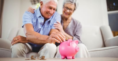 Loans For Seniors With Bad Credit