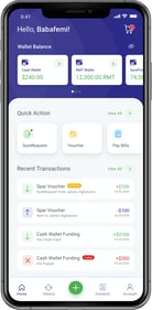 SureRemit App SureRemit App