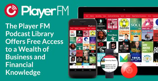 Player FM: Free Financial and Business Podcasts