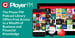 The Player FM Podcast Library Offers Free Access to a Wealth of Business and Financial Knowledge