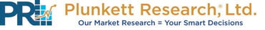 Plunkett Research Logo