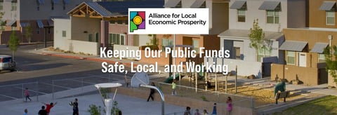 Screenshot from AFLEP website with logo Screenshot from AFLEP website with logo