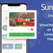 SureRemit: Instantly Send Shopping Vouchers, Pay Bills, or Buy Data for Loved Ones with the Borderless, Cash-Free Platform