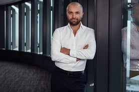 Adrian Przelozny Adrian Przelozny