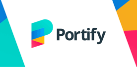 Portify Logo