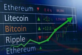 Crypto Exchange Image Crypto Exchange Image