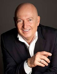 Photo of Chef Bruno Serato Photo of Chef Bruno Serato