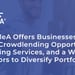 MytripleA Offers Businesses in Spain Crowdlending Opportunities, Factoring Services, and a Way for Investors to Diversify Portfolios