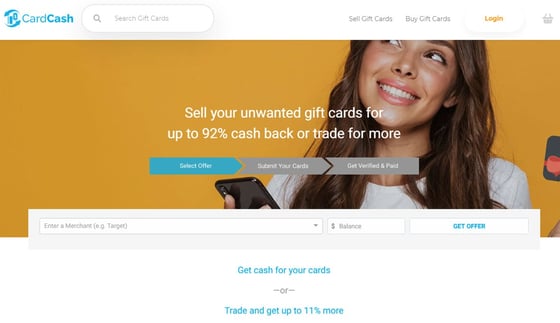 CardCash CardCash