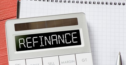 How To Refinance With Bad Credit