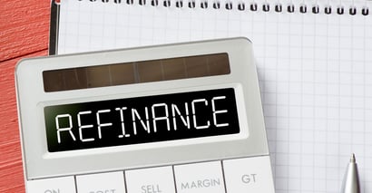 How To Refinance With Bad Credit How To Refinance With Bad Credit