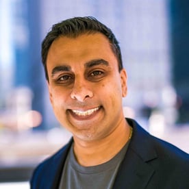 Photo of Pangea Head of Product Shafiq Shariff Photo of Pangea Head of Product Shafiq Shariff