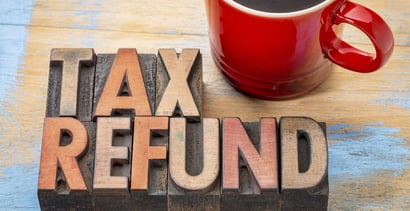 Smart Ways To Use Your Tax Refund