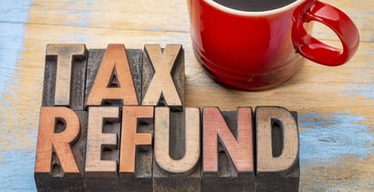 Smart Ways To Use Your Tax Refund Smart Ways To Use Your Tax Refund