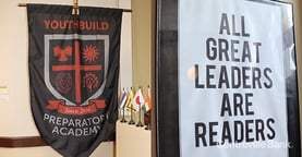 YouthBuild Preparatory Academy Image