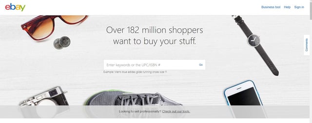 eBay