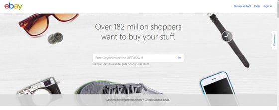 eBay eBay