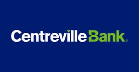 Centreville Bank Logo
