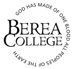 Berea College Logo