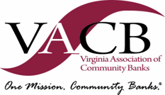 Virginia Association of Community Banks Logo