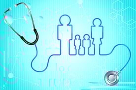Family Health Graphic Family Health Graphic