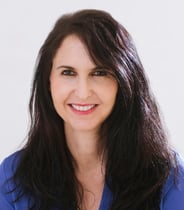 Photo GivingWay Founder and CEO Orit Strauss Raz