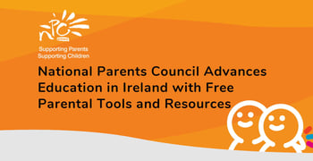 Npc Offers Free Tools For Parents In Ireland Npc Offers Free Tools For Parents In Ireland